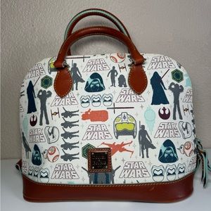 Dooney and Bourke Star Wars